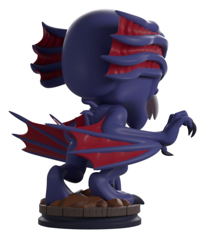 PRECOMENZI - Supermassive Games Vinyl Figure Vampire 11 cm