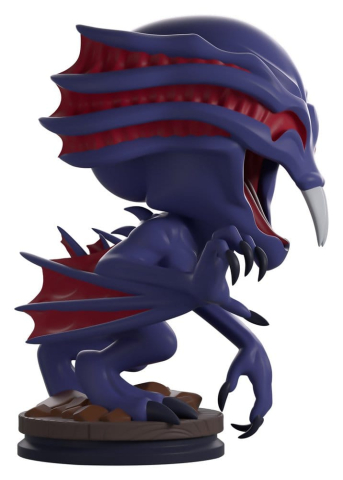 Supermassive Games Vinyl Figure Vampire 11 cm [1]