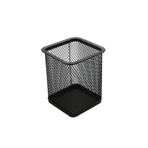 Rechizite, Creativitate, Hobby - SUPORT BIROU PATRAT ECADA NEGRU 95002N