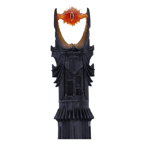 Suport conuri parfumate Lord of the Rings Barad-dur 26 cm [2]