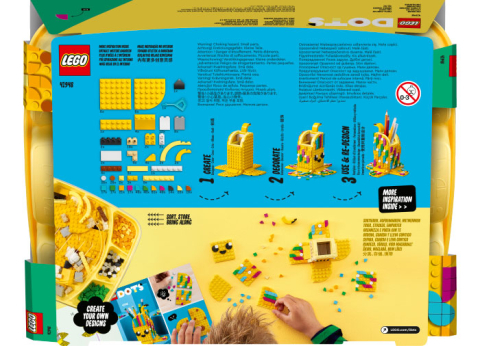 Suport creioane - Banana adorabila [2]