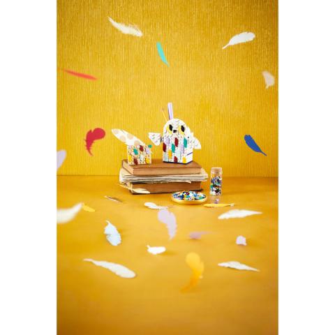 Suport pentru creioane Hedwig™ [4]