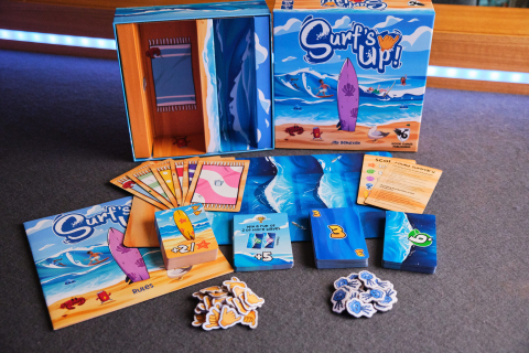Surfs Up! [1]