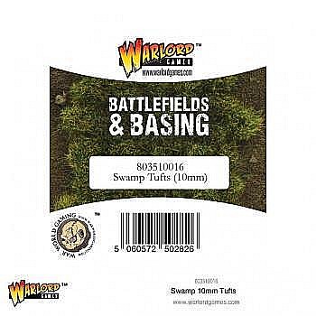 Accesorii pentru boardgames - Swamp 10mm Tufts