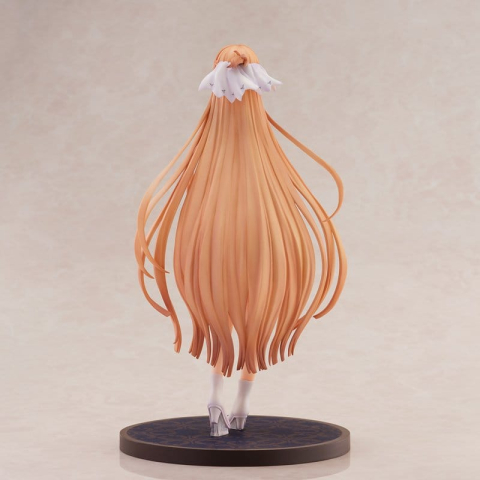 Sword Art Online Alicization War of Underworld PVC Statue 1/6 Asuna Loungewear Ver. 27 cm [4]