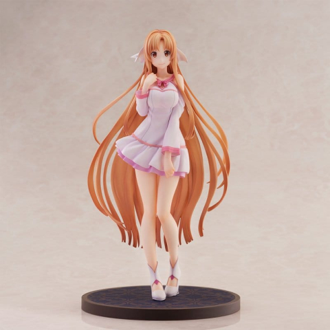 Sword Art Online Alicization War of Underworld PVC Statue 1/6 Asuna Loungewear Ver. 27 cm [1]