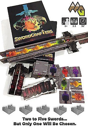 Swordcrafters [1]