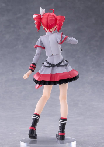 Synthesizer V Pop Up Parade PVC Figure Kasane Teto: Synthesizer V AI Ver. L 22 cm [1]