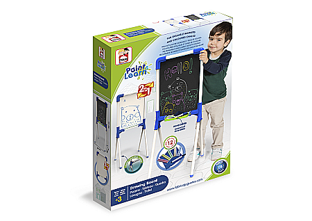 Jocuri educative - Tabla de scris Junior 53029