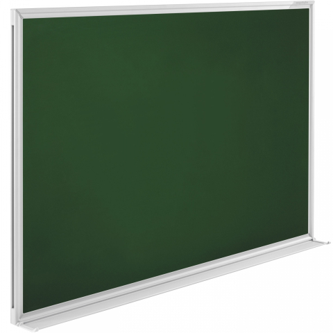 Tabla scolara verde MAGNETOPLAN SP 2200 x 1200 mm [1]
