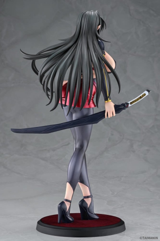 Taimanin PVC Figure 1/6 Annerose Vajra 31 cm [7]