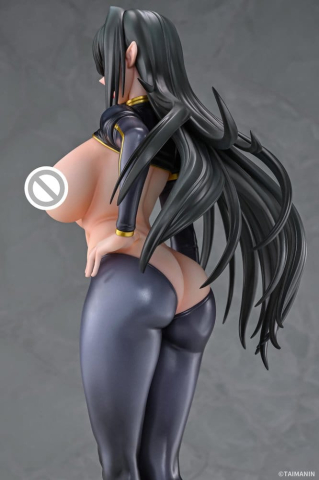 Taimanin PVC Figure 1/6 Annerose Vajra 31 cm [3]