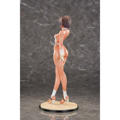 Collectibles - Taimanin RPGX PVC Figure 1/6 Swimsuit Adult Yukikaze 27 cm