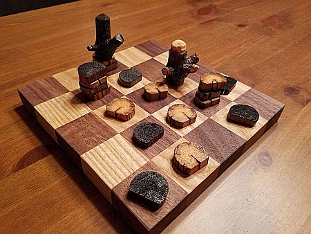 Tak: University Edition [1]