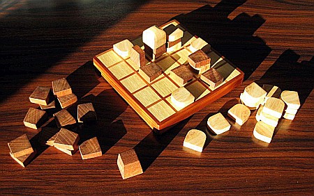 Tak: University Edition [3]