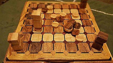 Tak: University Edition [2]
