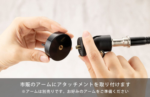 Manga & Anime - Takahiro Kagami Model Kit Accessory Set Hand Model Connector 5 cm