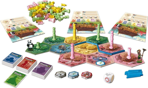 Takenoko - Joc de Societate [5]