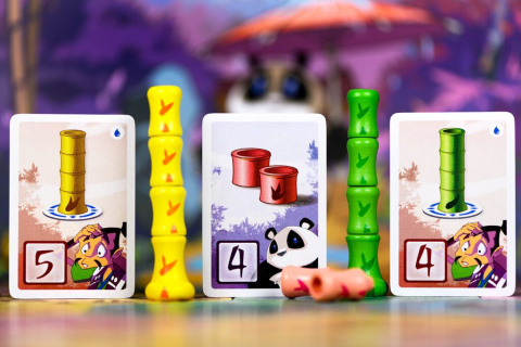 Takenoko - Joc de Societate [4]