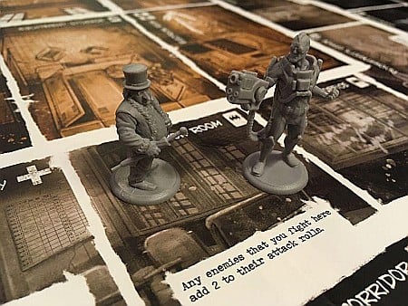 Talisman: Batman – Super-Villains Edition [3]