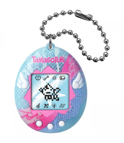 Tamagotchi Original Angel Lace Bandai – animal virtual retro portabil [1]