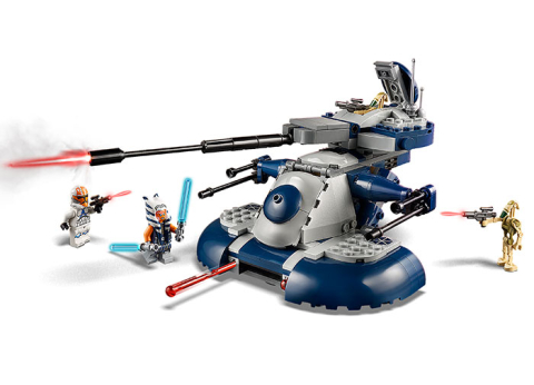 Tanc blindat de asalt (AAT) [4]