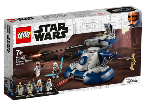 Tanc blindat de asalt (AAT) [7]