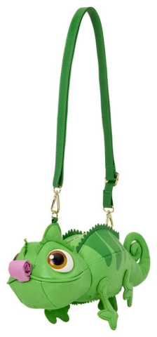 Tangled by Loungefly Crossbody Pascal [4]