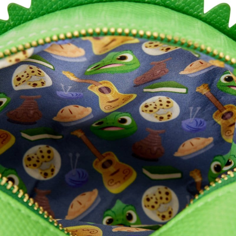 Tangled by Loungefly Crossbody Pascal [7]
