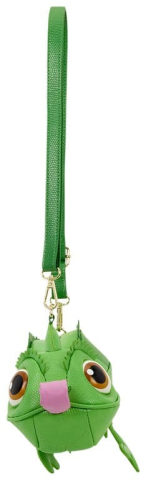 Tangled by Loungefly Crossbody Pascal [5]