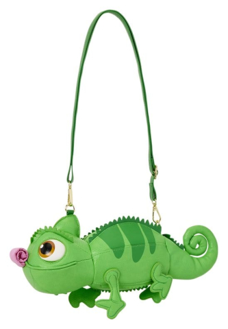 Tangled by Loungefly Crossbody Pascal [8]