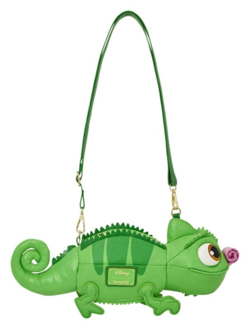 Tangled by Loungefly Crossbody Pascal [6]