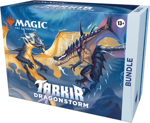 Tarkir: Dragonstorm - Tarkir: Dragonstorm Bundle