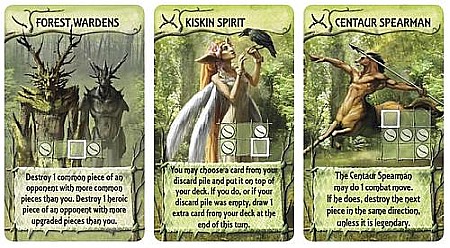 Tash-Kalar: Arena of Legends [3]