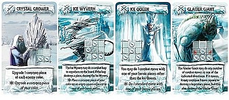 Tash-Kalar: Everfrost [2]