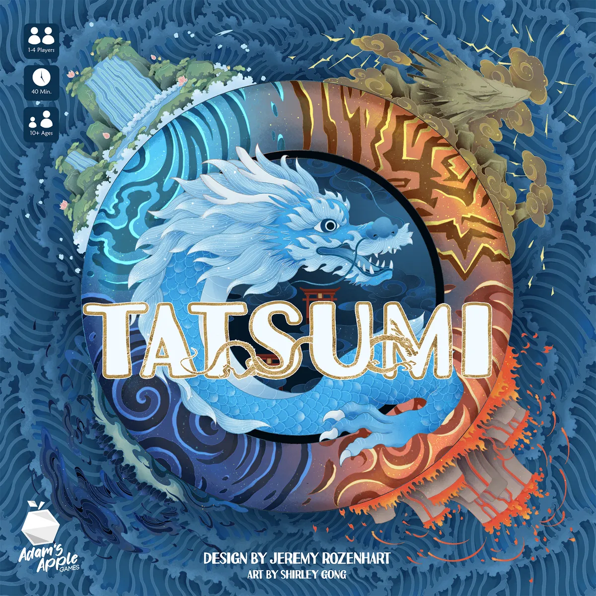 Noutati - Tatsumi