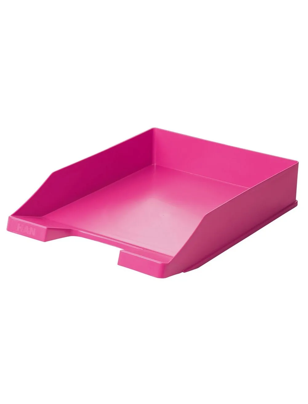 Pentru birou - TAVITA CORESPONDENTA A4 CLASIC FUCHSIA TRANSLUCID