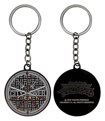 Teenage Mutant Ninja Turtles Gift set Cowabunga [6]