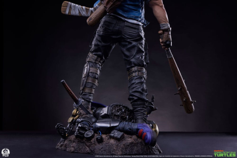 Teenage Mutant Ninja Turtles Legends Statue 1/3 Casey Jones 65 cm [17]