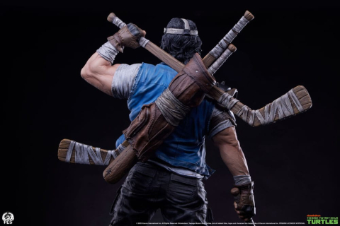 Teenage Mutant Ninja Turtles Legends Statue 1/3 Casey Jones 65 cm [14]