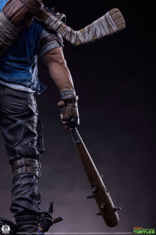 Teenage Mutant Ninja Turtles Legends Statue 1/3 Casey Jones 65 cm [16]