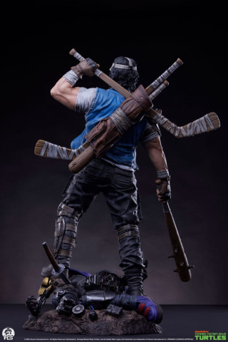 Teenage Mutant Ninja Turtles Legends Statue 1/3 Casey Jones 65 cm [7]