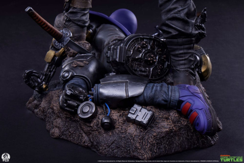 Teenage Mutant Ninja Turtles Legends Statue 1/3 Casey Jones 65 cm [21]