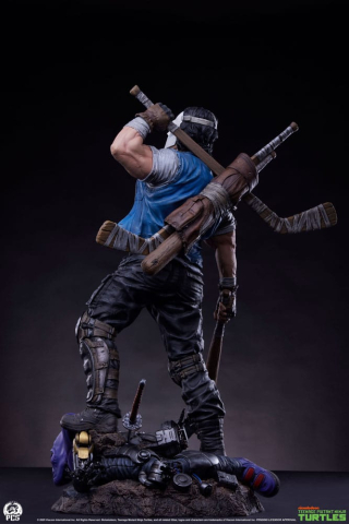 Teenage Mutant Ninja Turtles Legends Statue 1/3 Casey Jones 65 cm [6]