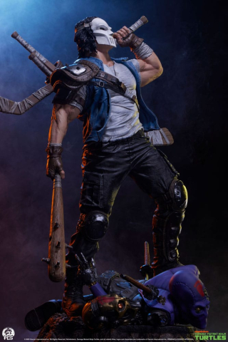 Teenage Mutant Ninja Turtles Legends Statue 1/3 Casey Jones 65 cm [2]