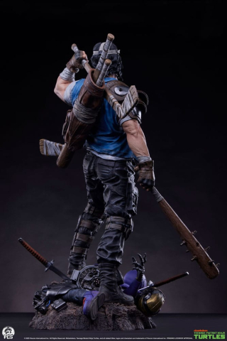 Teenage Mutant Ninja Turtles Legends Statue 1/3 Casey Jones 65 cm [8]