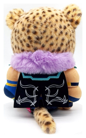 Jucarii - Tekken Plush Figure King 22 cm