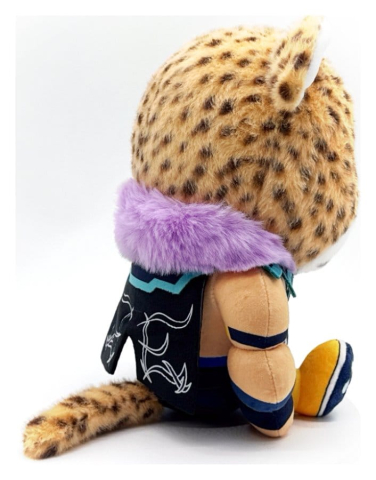 Tekken Plush Figure King 22 cm [1]