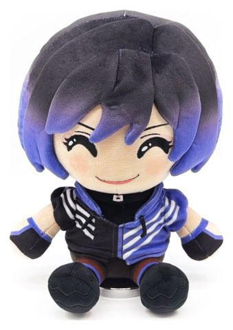 Tekken Plush Figure Reina 22 cm [3]
