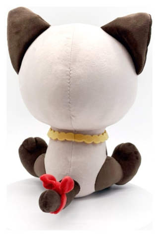 Jucarii - Tekken Plush Figure Salt 22 cm